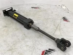Parker Hydraulic Cylinder 02.00 H2H-LTS182A 12.000 Used #144477. Fixed Price $175.00.