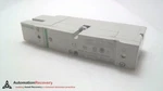 Numatics R503A2B50MA00F1, Spool Valve, 24VDC, Port, Position #310364. Fixed Price $45.74.
