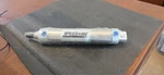 Factory Sealed- Speedaire 5ZEF9 WD498021 Pneumatic Cylinder Stroke, 1.5" Bore. Fixed Price $112.98.