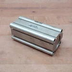 Smc NCDQ2B32-65DZ Compact Cylinder, 32MM Bore, 65MM Stroke, 2X 1/8" Npt Ports. Fixed Price $18.99.