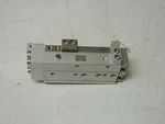 Smc MXQ16-50BSR Used Cylinder Slide Table Shock Absorber MXQ1650BSR. Fixed Price $175.00.