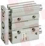 Smc MGPM25-50-Z73L / MGPM2550Z73L (used). Fixed Price $306.18.