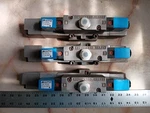 Automatic Valve B7073-055-D87 Solenoid 24VDC 4.4W 10BAR Lot Of. Fixed Price $26.25.