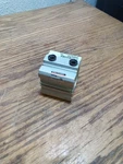Smc CQ2B40-20DC Pneumatic Cylinder. Fixed Price $56.99.