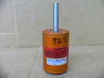 Fabco J-7-XDRK Pneumatic Cylinder. Fixed Price $169.99.