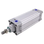 Pneumatic Cylinder DNC-63-125-PPV-A 163406 For Festo. Fixed Price $210.99.