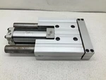Phd SED26X5-BR-E-PB Pneumatic Slide Cylinder SED26X5-BR-E-H4-PB (bt). Fixed Price $165.99.