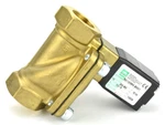 New Genuine Kaeser Imi Norgren 7.6064.00020 Solenoid Valve; 115V 50/60HZ 3/4. Fixed Price $149.99.