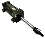 Hanna Pneumatic Cylinder 3-1/4" Bore 6" Stroke MS23ANCB3.25 6.00 FSM1G. Fixed Price $119.99.