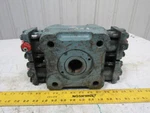 Flo-tork 60 Rotation 1-1/2" Hollow Shaft Hydraulic Rotary Actuator. Fixed Price $41.36.