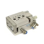 Festo SLT-16-40-A-CC-B Mini Slide Pneumatic Actuator X 40MM Stroke 197896. Fixed Price $124.99.
