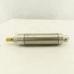 Rexroth M-15DP-30 1-1/2" Bore 3" Stroke Pneumatic Double Acting Cylinder. Fixed Price $6.99.