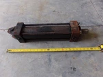 Hanna Mpi 2H Nc 3.25 12.00 GAL1G Cylinder Part # K17029401- Used. Fixed Price $119.99.