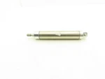 Miller Pneumatic Air Cylinder 1-1/2" Bore 6" Stroke 250PSI Double Acting. Fixed Price $99.99.