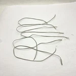 New Lot Of 5 Smc Cylinder Pneumatic Reed Position Switch D90. Fixed Price $35.99.