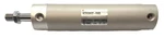 Smc 1.0 Mpa Pneumatic Cylinder NCDGBN32-0400 Nos. Fixed Price $35.65.