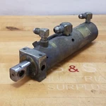 Centerline 8832-FNP-.20-8C Ohma Weld Cylinder, 2" Bore, 32:1 Ratio. Fixed Price $56.85.