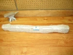 Bimba UBSM-25500-1XCM *new* Rodless Pneumatic Cylinder Linear Slide 25MM 500MM. Fixed Price $79.75.