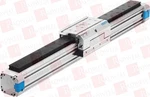 Festo DGPL-40-660-PPV-A-KF-B / DGPL40660PPVAKFB (used). Fixed Price $3088.53.