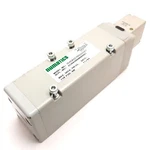 Numatics 354BA4Z1MN000061 Solenoid Valve, 2-POSITION 5-PORT, 24VDC, 150PSI Max. Fixed Price $200.00.