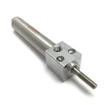Humphrey 7-BFD-2 Pneumatic Cylinder, Bore: 3/4", Stroke: 2", Ports: 1/8" Npt. Fixed Price $30.00.