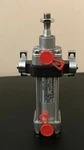 Bosch Aventics Nr 2991149280 Manual Air Control Valve. Fixed Price $159.00.