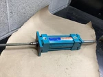 Vickers T-j Series Pneumatic Cylinder TP31D4XA1ANAC253 #233F45FML. Fixed Price $129.99.