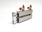 Smc CXSJL10-40 0.7MPA Compact Guide Cylinder. Fixed Price $47.69.
