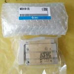 New Smc MXH16-25 Pneumatic Slide. Fixed Price $263.81.