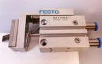 Festo Cylinder SLS-6-10-P-A 170486 Pneumatic Mini Slide Actuator Free Ship Usa. Fixed Price $299.99.