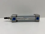 New Old Stock! Smc Pneumatic Cylinder NCDA1B150-0400. Fixed Price $99.95.