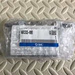 1PC New Smc MXS12-10B Cylinder MXS1210B Sealed. Fixed Price $514.22.