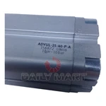 New Box Festo ADVUL-25-40-P-A 156872 Compact Cylinder. Fixed Price $123.00.