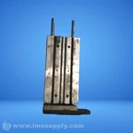 Smc MGPL20N-125 Compact Guide Cylinder 6731. Fixed Price $255.00.