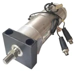 Numatics 3000D01-04A-04 Pneumatic Air Cylinder SE-534304-11 W/ HPNPS31. Fixed Price $99.99.