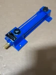 Rexroth RD17039 Hydraulic Cylinder-new No Box. Fixed Price $50.23.