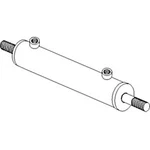 Hydraulic Steering Cylinder Fits Case/international Harvester Models. Fixed Price $427.49.