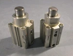 Smc RSDQB32-15T Blocking Cylinder 1.0 Mpa Lots Of. Fixed Price $69.99.