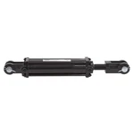 2.5X8X1.125 Da Hydraulic Cylinder Lion 25LH08112ASAE 3000 Psi 9-8261-08. Fixed Price $159.65.