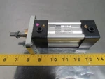 Parker CJMPU14MC 35.00 Pneumatic Air Cylinder 32MM Bore 35MM Stroke Series. Fixed Price $47.99.