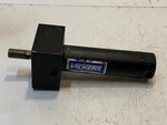 Vickers Hydraulic Cylinder 1220002, J013, TAXXCAXX1AAG5696, 250 Psi. Fixed Price $93.99.