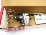Robertshaw Invensys 4700-055 / 4700055 Griddle Control. Fixed Price $66.00.