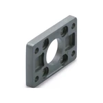 Speedaire G5063 PLATE,FLANGE,63 Mm,steel,screws 5TKF2. Fixed Price $38.51.