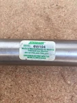 Dayton Speedaire 6W104 Pneumatic Cylinder. Fixed Price $20.00.