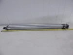 Camozzi 60N2L063A1000 Pneumatic Cylinder T92555. Fixed Price $395.00.