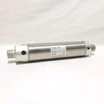 Smc NCDMC150-0400C Pneumatic Cylinder 250PSI 1.7MPA. Fixed Price $39.99.