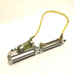 Phd Tdr 3-M-X Pneumatic Cylinder, Bore: 3/4", Stroke: 3", With Reservoir. Fixed Price $55.00.