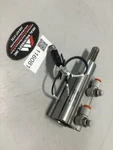 Smc Cylinder MKB32-20RNZ Used #116081. Fixed Price $70.40.