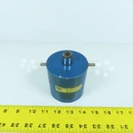 Fabco Air Mm 2CLV2-CS Double Acting Cylinder 2-1/4" Bore 2" Stroke. Fixed Price $37.18.