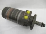 Parker TG0625MS050BBBJ, Lsht Hydraulic Motor - W/1500 Psi Bidirectional Relief. Fixed Price $1500.00.